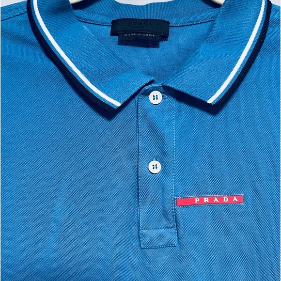 Prada Other - Prada Means Shirt